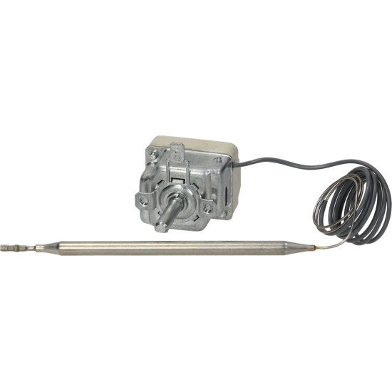 SINGLE-PHASE THERMOSTAT 30-90°C SINGLE-PHASE THERMOSTAT 30-90°C