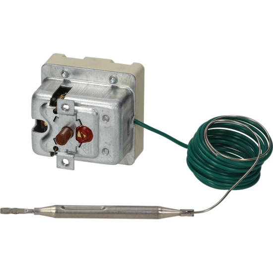 THREE-PHASE THERMOSTAT 156°C THREE-PHASE THERMOSTAT 156°C