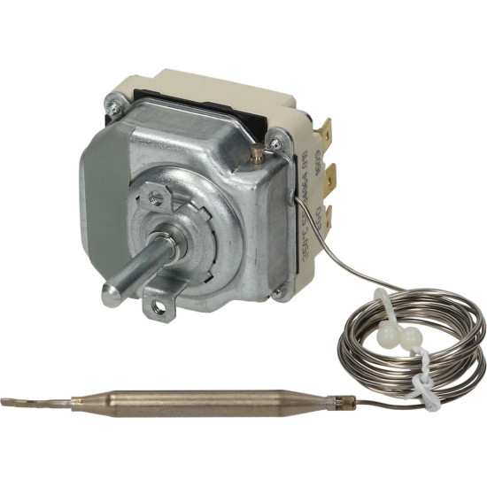 THREE-PHASE THERMOSTAT 100-350°C