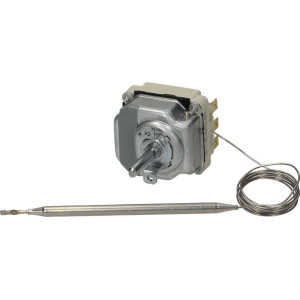 THERMOSTAT THREE-PHASE 30-90°C