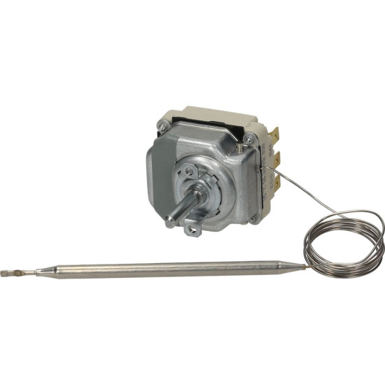THERMOSTAT THREE-PHASE 30-90°C THERMOSTAT THREE-PHASE 30-90°C