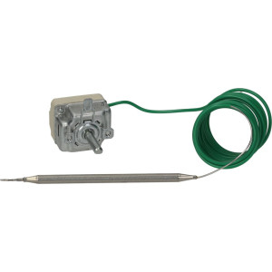 SINGLE-PHASE THERMOSTAT 30-90°C