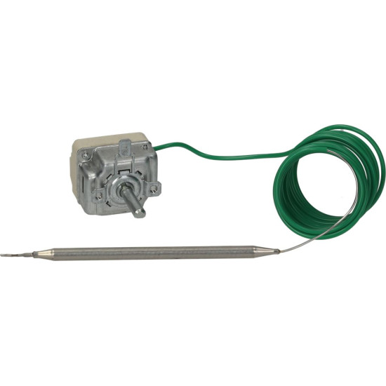 SINGLE-PHASE THERMOSTAT 30-90°C SINGLE-PHASE THERMOSTAT 30-90°C