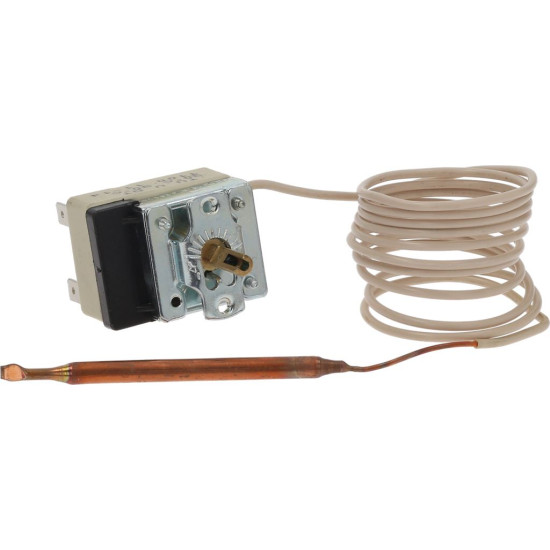 THERMOSTAT 30-90°C THERMOSTAT 30-90°C