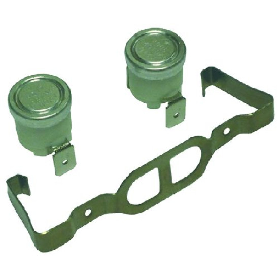 CONTACT THERMOSTAT WHIRLPOOL 8432581 CONTACT THERMOSTAT WHIRLPOOL 8432581