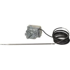 THERMOSTAT SINGLE-PHASE 73-161°C