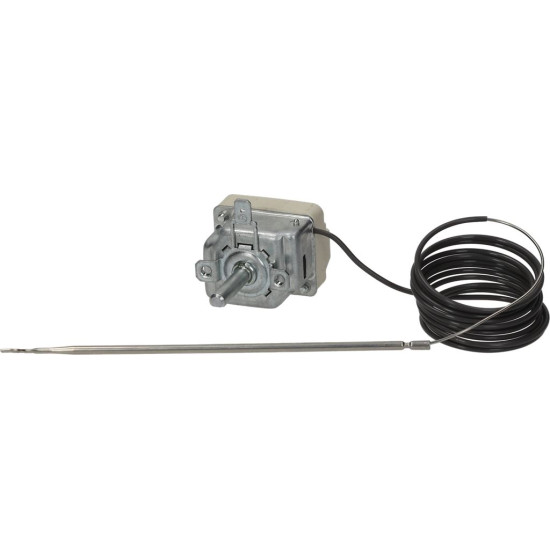 THERMOSTAT SINGLE-PHASE 73-161°C THERMOSTAT SINGLE-PHASE 73-161°C