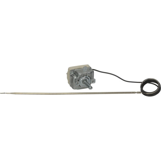 SINGLE-PHASE THERMOSTAT 50-270°C SINGLE-PHASE THERMOSTAT 50-270°C