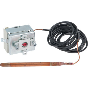 SAFETY THERMOSTAT SINGLE-PHASE 56°C