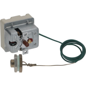 THERMOSTAT 1-PHASE 300°C