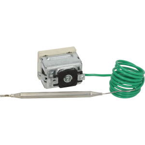 THERMOSTAT SINGLE-PHASE 0°-90°C