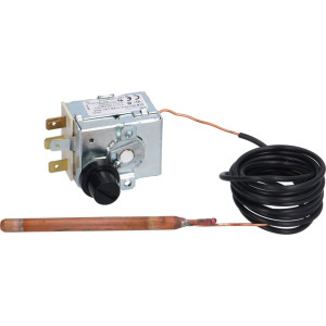THERMOSTAT SINGLE-PHASE 90°-110°C