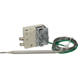 SINGLE-PHASE THERMOSTAT 27-106°C