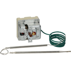 THREE-PHASE THERMOSTAT 230°C