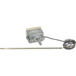 SINGLE-PHASE THERMOSTAT 50-355°C