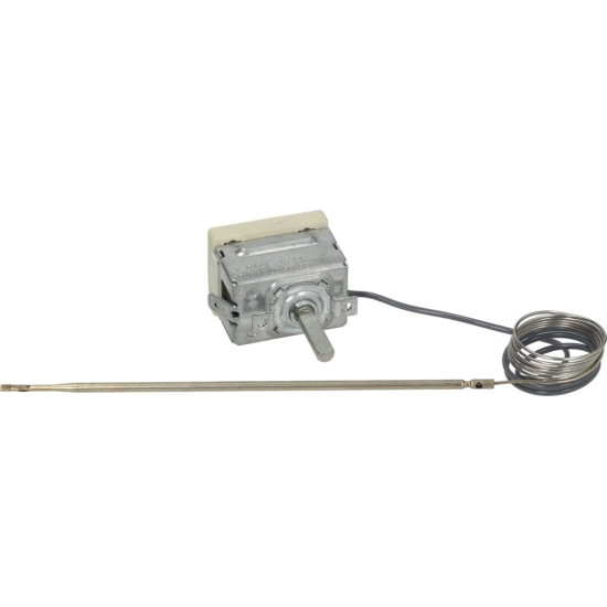 SINGLE-PHASE THERMOSTAT 50-355°C SINGLE-PHASE THERMOSTAT 50-355°C