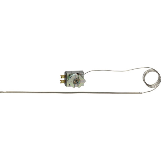 SINGLE-PHASE THERMOSTAT 15-93°C/60-210°F SINGLE-PHASE THERMOSTAT 15-93°C/60-210°F