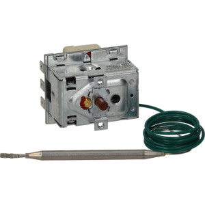 THREE-PHASE THERMOSTAT 154°C