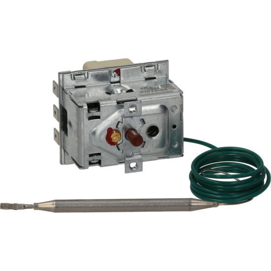 THREE-PHASE THERMOSTAT 154°C THREE-PHASE THERMOSTAT 154°C
