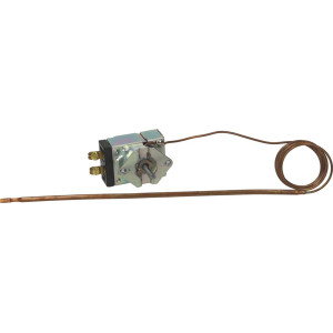 THERMOSTAT 1-PH.37,77-232,22°C/100-450°F