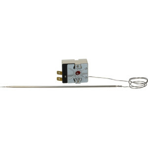 SINGLE-PHASE THERMOSTAT 82°C