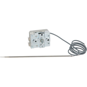 SINGLE-PHASE THERMOSTAT 45-230°C