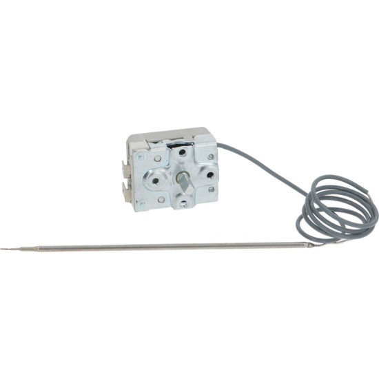 SINGLE-PHASE THERMOSTAT 45-230°C SINGLE-PHASE THERMOSTAT 45-230°C