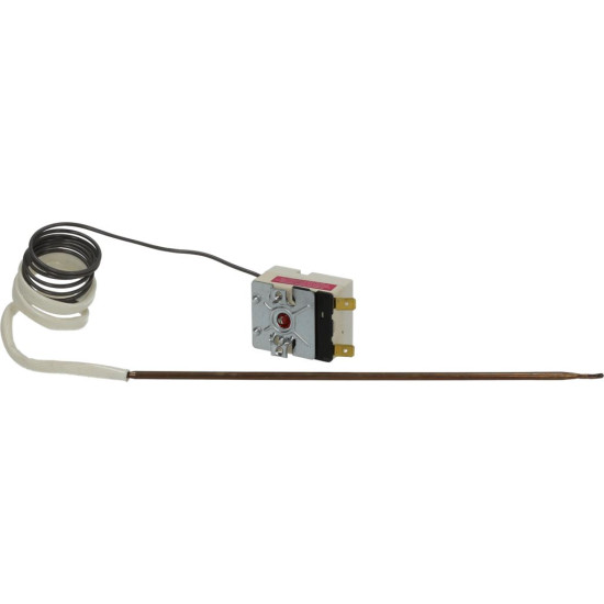 THERMOSTAT SINGLE-PHASE 440°C THERMOSTAT SINGLE-PHASE 440°C