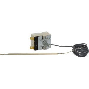 THERMOSTAT SINGLE-PHASE 54-330°C