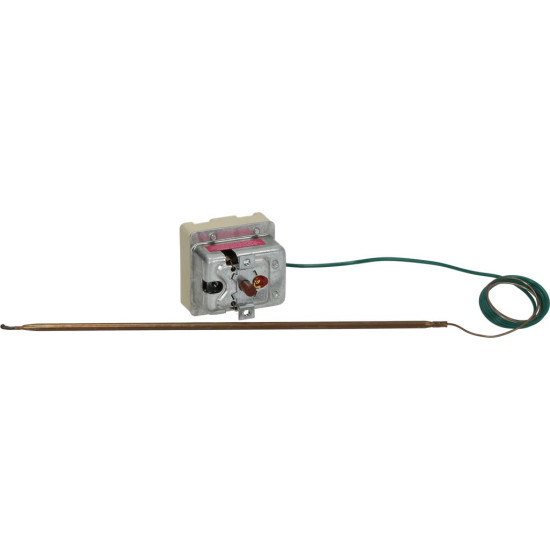 THERMOSTAT THREE-PHASE 480°C THERMOSTAT THREE-PHASE 480°C
