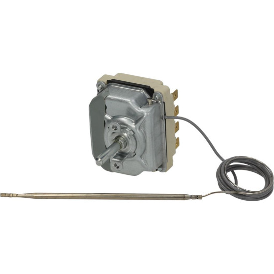 THERMOSTAT THREE-PHASE 60-204°/135-300°C THERMOSTAT THREE-PHASE 60-204°/135-300°C