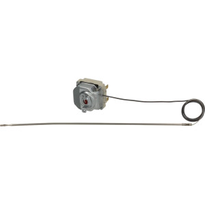 THERMOSTAT SINGLE-PHASE 120°C