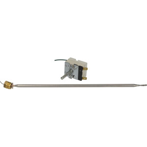 THERMOSTAT SINGLE-PHASE 85-110°C