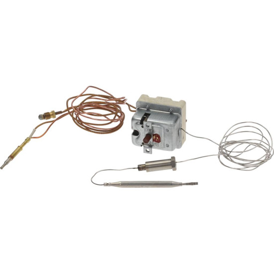 THERMOSTAT SINGLE-PHASE 215°C