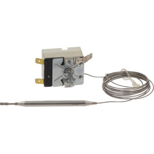 THERMOSTAT SINGLE-PHASE 80-131°C