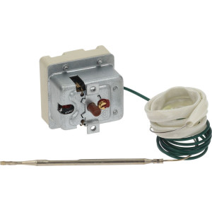 THERMOSTAT THREE-PHASE 365°C