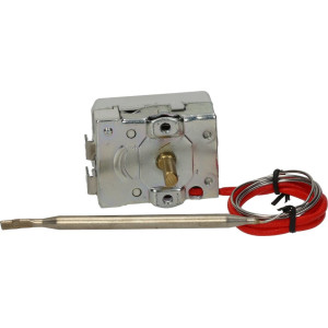 SINGLE-PHASE THERMOSTAT 50-175°C