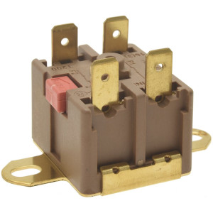 CONTACT THERMOSTAT 95°C