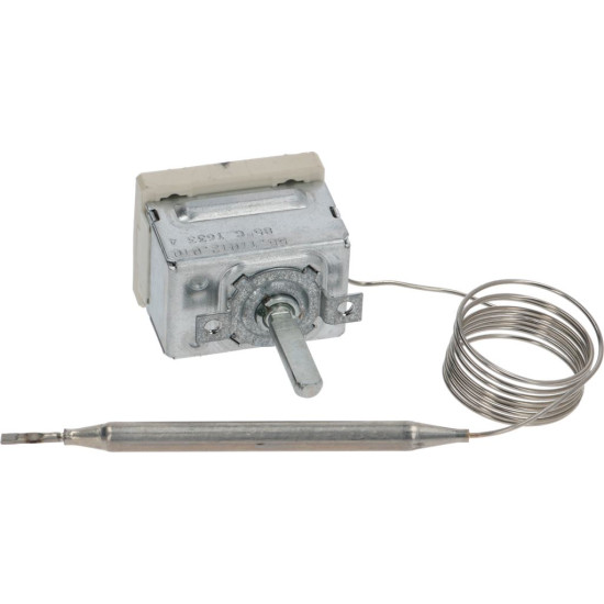 THERMOSTAT SINGLE PHASE 30-85şC THERMOSTAT SINGLE PHASE 30-85şC