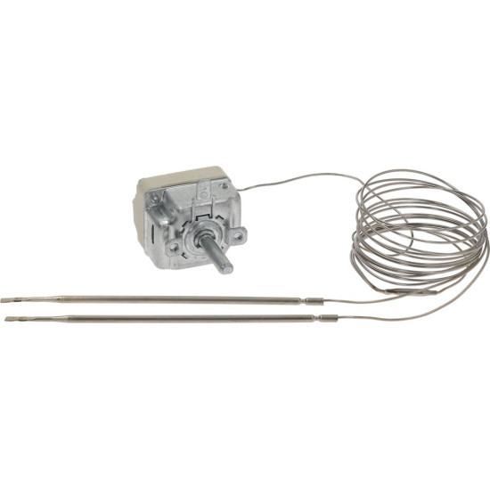 THERMOSTAT SINGLE-PHASE 71-303°C THERMOSTAT SINGLE-PHASE 71-303°C