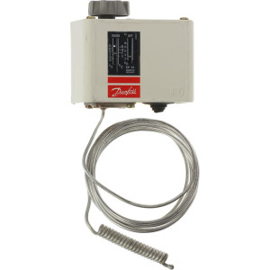 THERMOSTAT DANFOSS KP61 060L1182