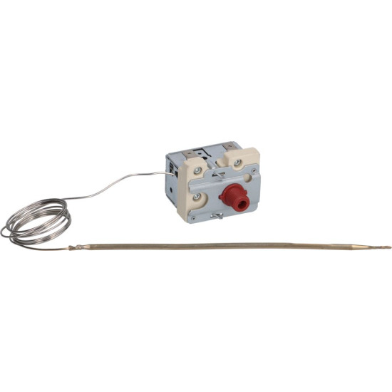 SINGLE-PHASE THERMOSTAT 365°C SINGLE-PHASE THERMOSTAT 365°C