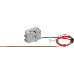 SINGLE-PASE THERMOSTAT 50-300°C