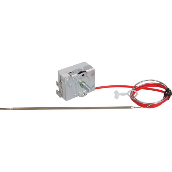 SINGLE-PASE THERMOSTAT 50-300°C SINGLE-PASE THERMOSTAT 50-300°C