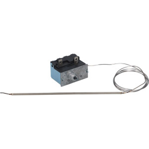 SINGLE-PHASE THERMOSTAT 350°C