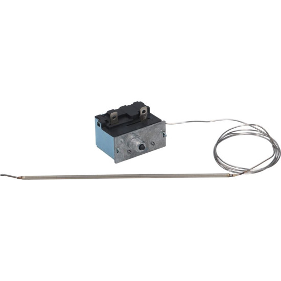 SINGLE-PHASE THERMOSTAT 350°C SINGLE-PHASE THERMOSTAT 350°C