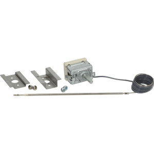 THERMOSTAT SINGLE PHASE 50-292°C