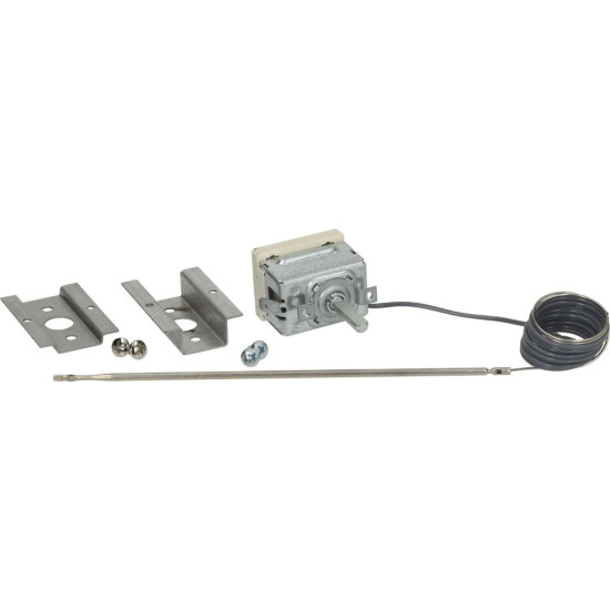 THERMOSTAT SINGLE PHASE 50-292°C THERMOSTAT SINGLE PHASE 50-292°C
