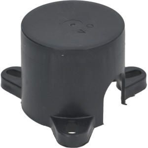 COVER FOR HEATING ELEMENT / PLASTIC