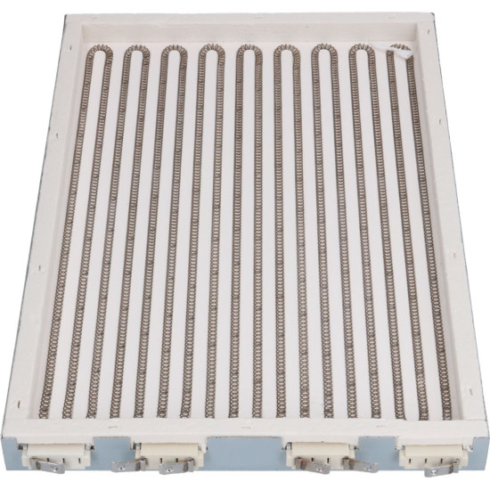 RADIANT HEATING ELEMENT 5000W 230V RADIANT HEATING ELEMENT 5000W 230V